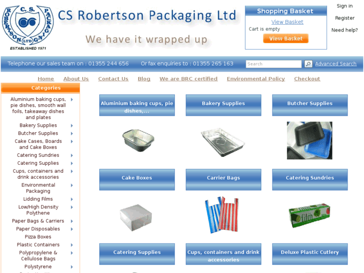 www.robertsonpackaging.com