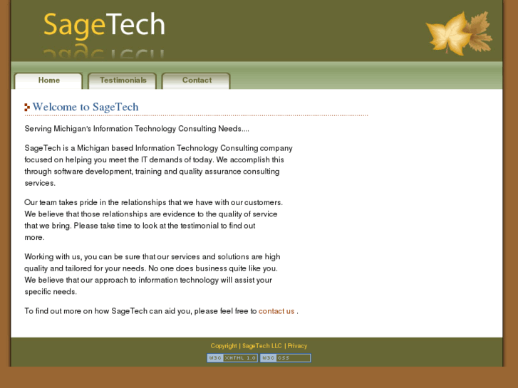 www.sagetech-llc.com