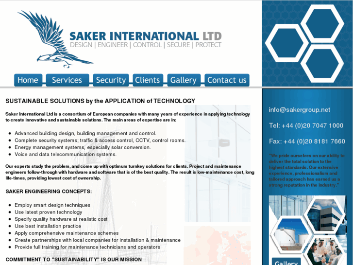 www.sakergroup.org