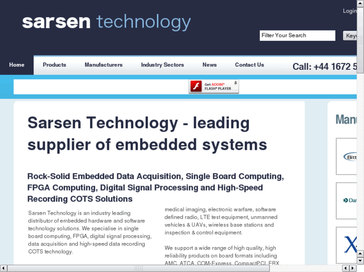 www.sarsontechnology.com