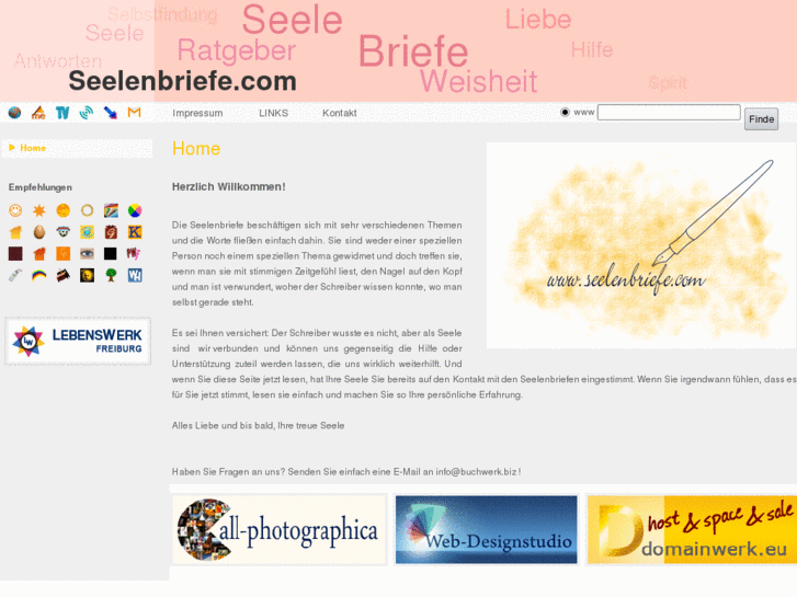 www.seelenbriefe.com