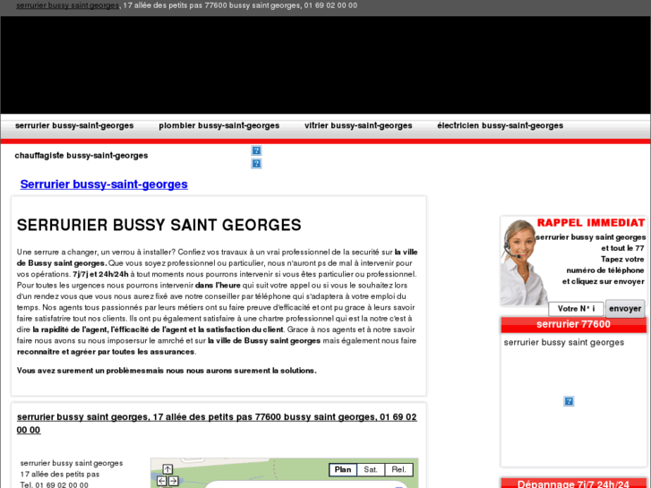 www.serrurier-bussy-saint-georges.com