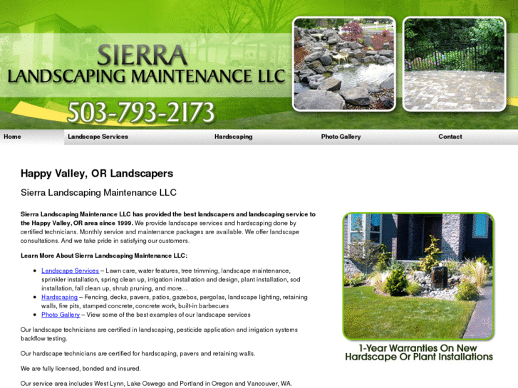 www.sierralandscapes.net