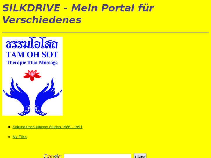 www.silkdrive.com