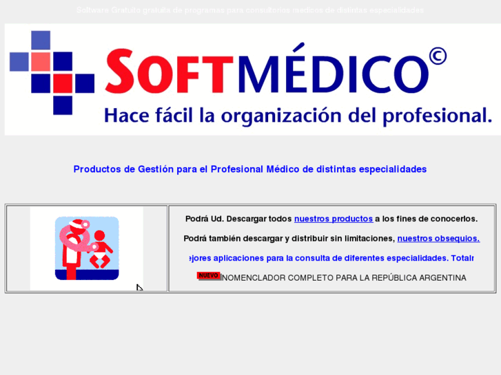 www.softmedico.org