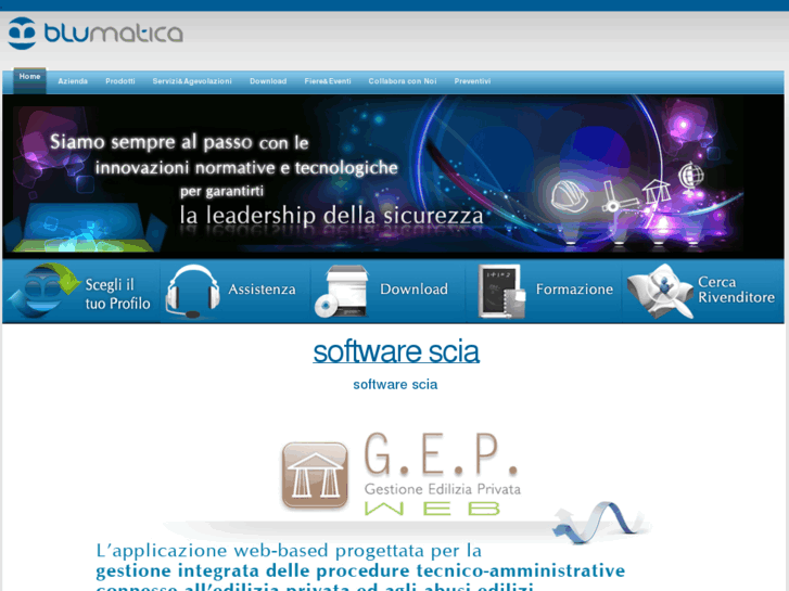 www.softwarescia.it