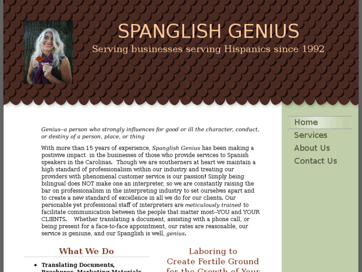 www.spanglishgenius.com