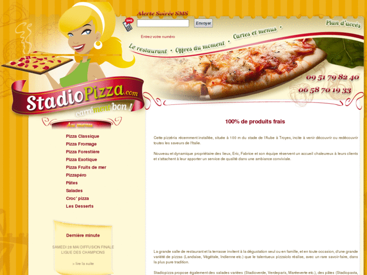 www.stadiopizza.com