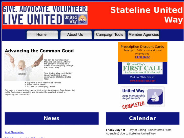 www.statelineunitedway.com