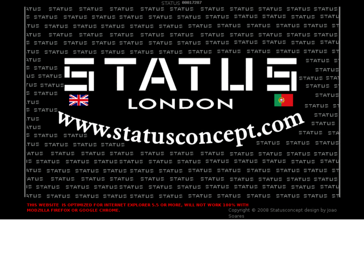 www.statusconcept.com