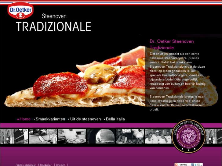 www.steenoventradizionale.com