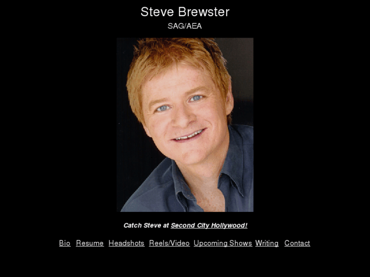 www.steve-brewster.com