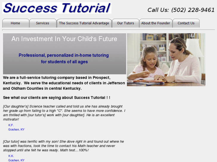 www.successtutorial.com