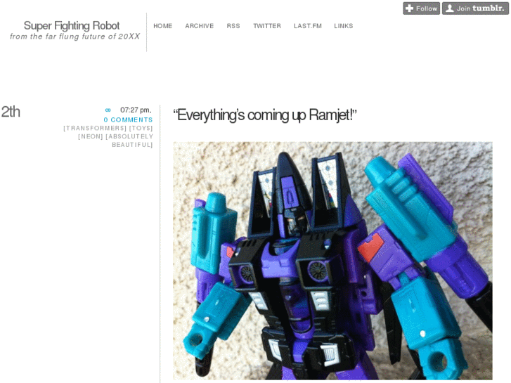 www.superfightingrobot.com