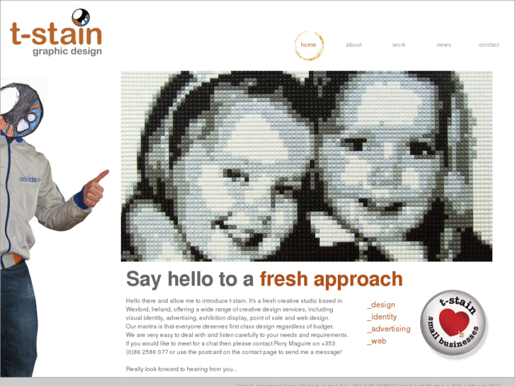 www.t-stain.ie