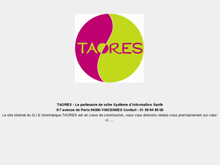 www.taores.com