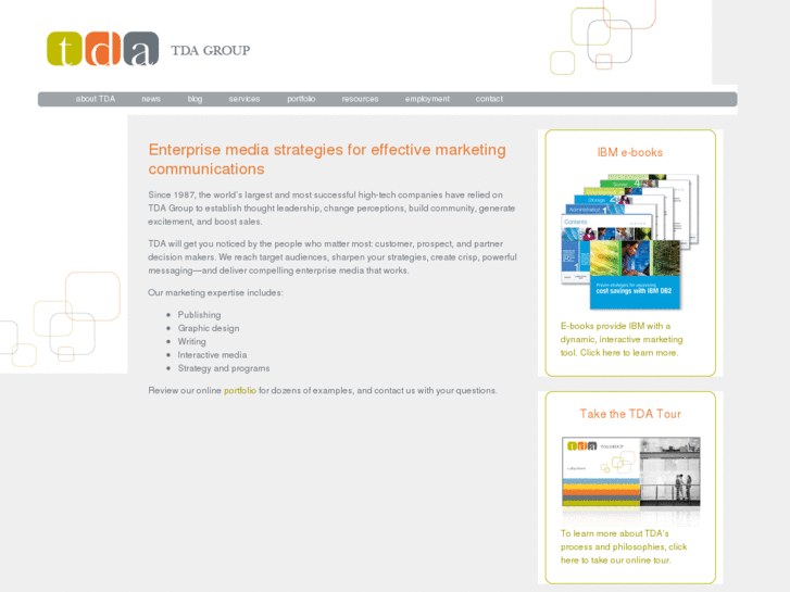 www.tdagroup.com