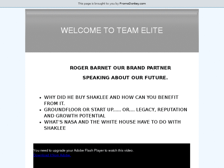 www.teameliteonline.info