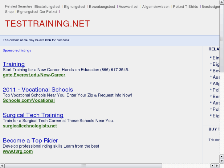 www.testtraining.net