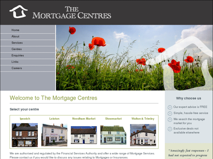 www.themortgage-centres.com