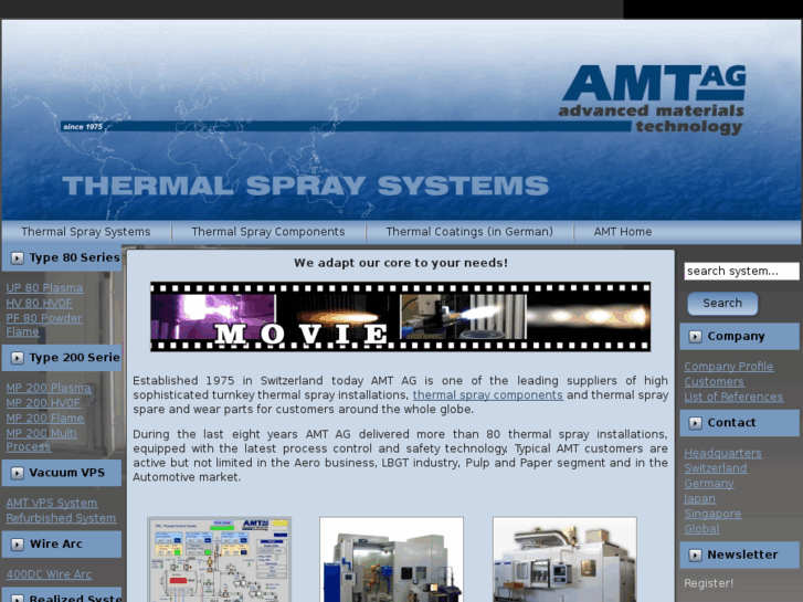 www.thermal-spraying.de