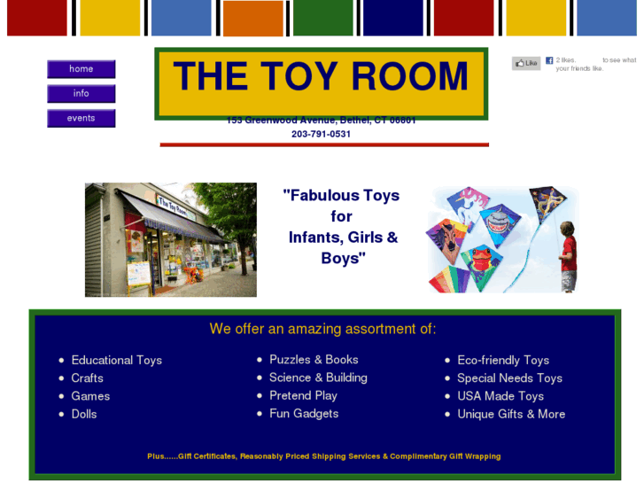 www.thetoyroomonline.com