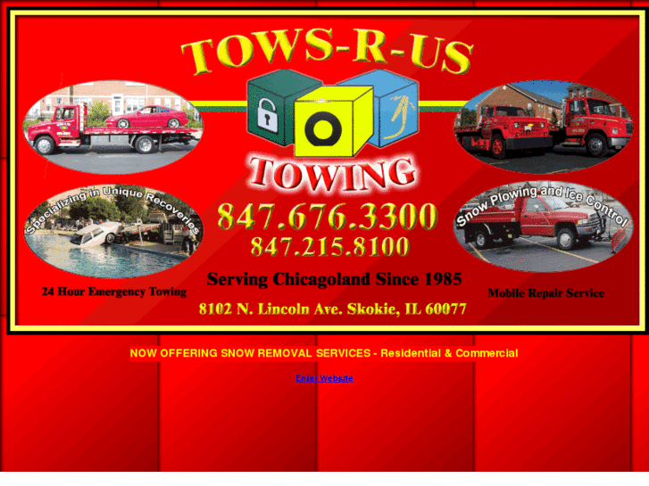 www.towsrustowing.com