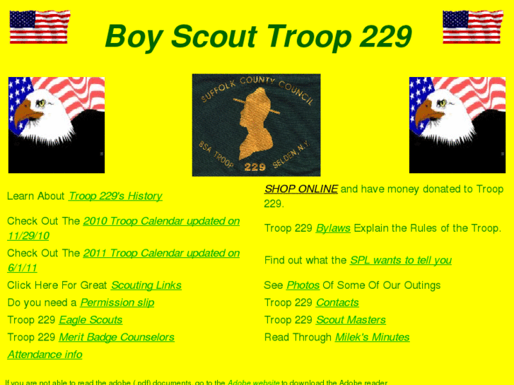 www.troop229bsa.com