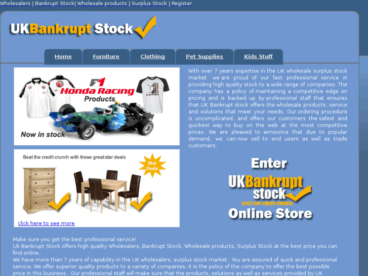 www.ukbankruptstock.co.uk