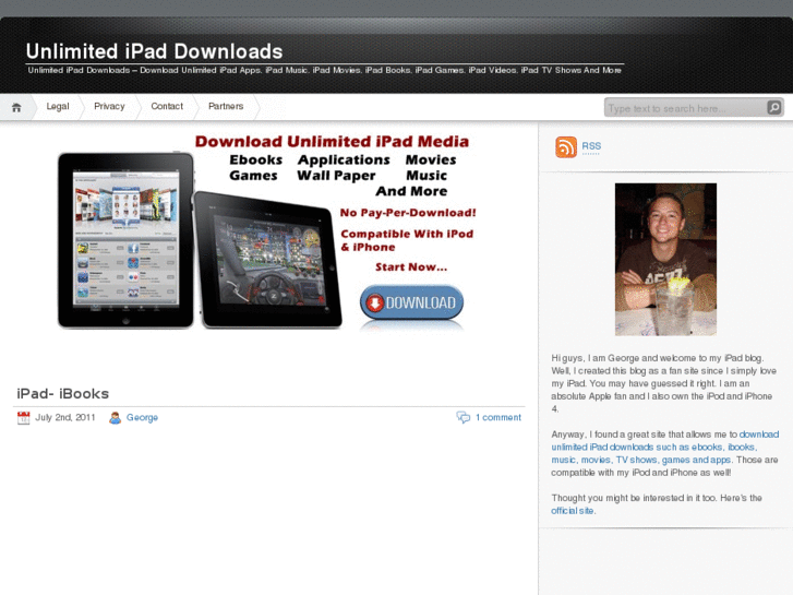 www.unlimitedipaddownloads.net