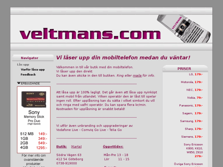 www.veltmans.com