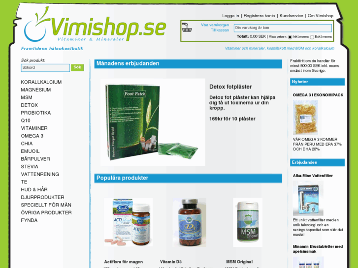 www.vimishop.se