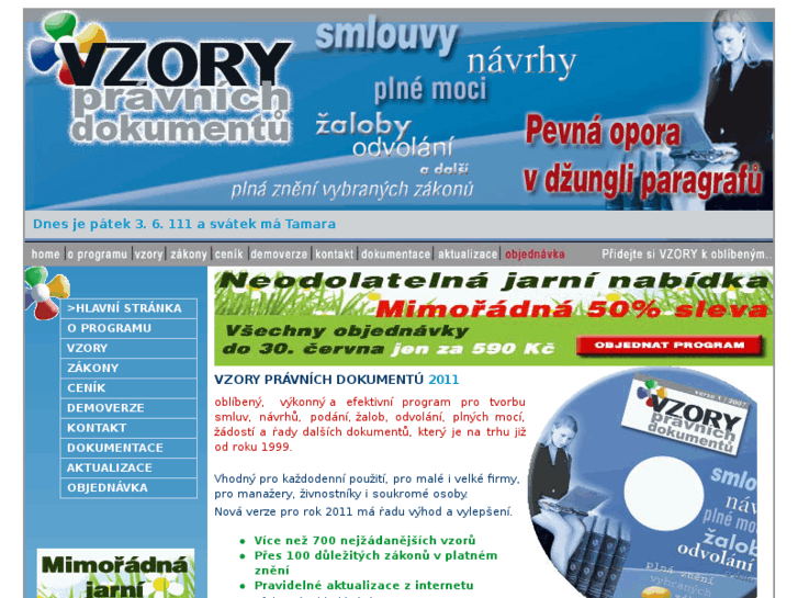 www.vzory.info