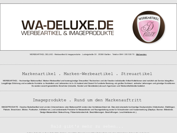 www.wa-deluxe.com