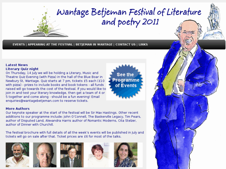 www.wantagebetjeman.com