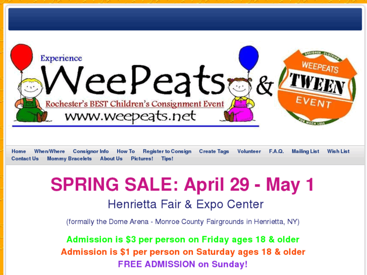 www.weepeats.net