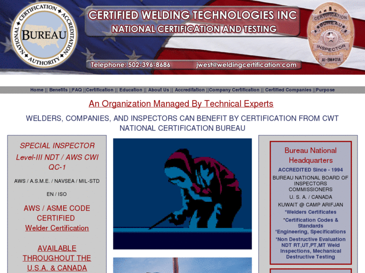 www.weldingcertified.com