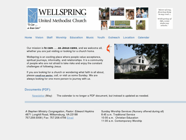 www.wellspringmethodist.org