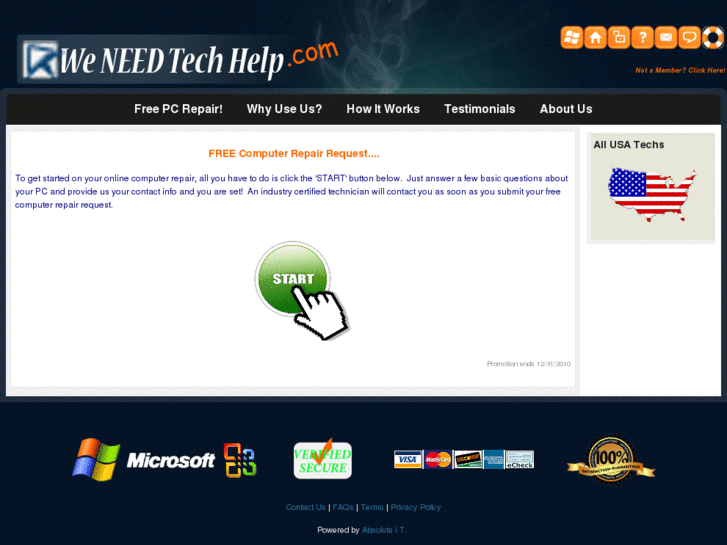 www.weneedtechhelp.com