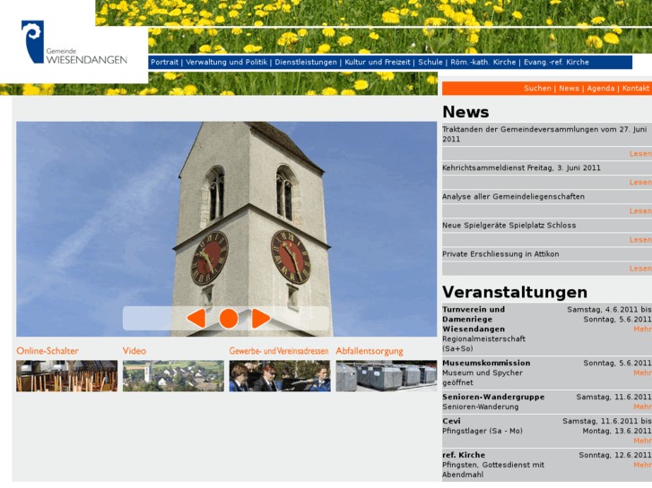 www.wiesendangen.ch