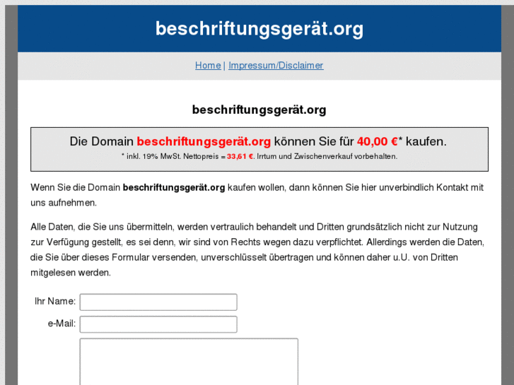 www.xn--beschriftungsgert-5qb.org