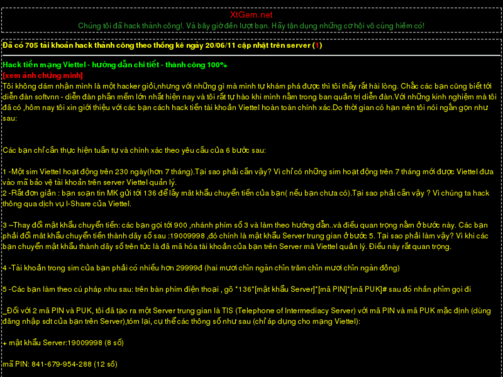 www.xtgem.net