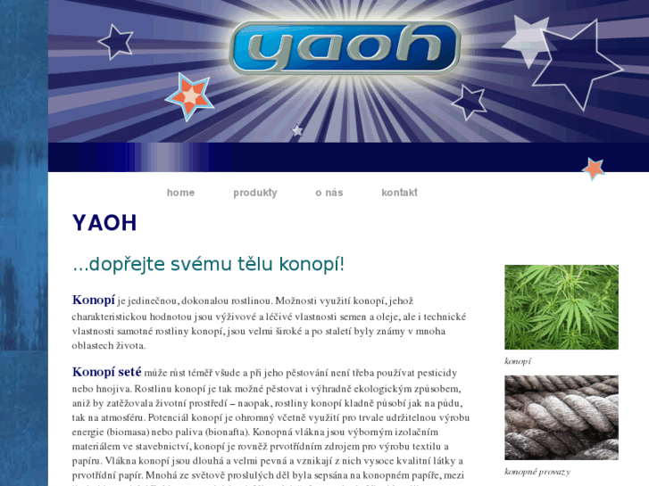 www.yaoh.cz