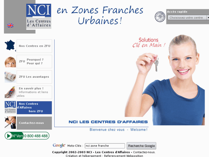 www.zonesfranches.fr