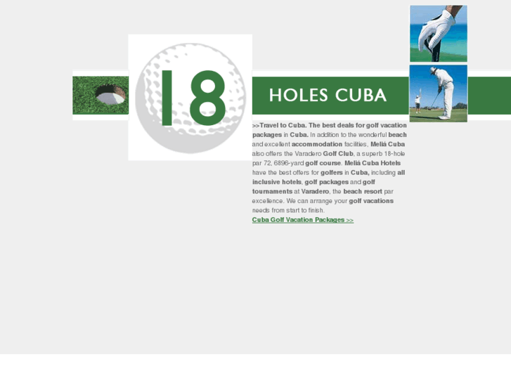 www.18holescuba.com