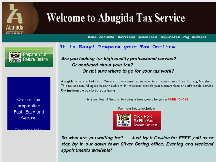 www.abugidatax.com