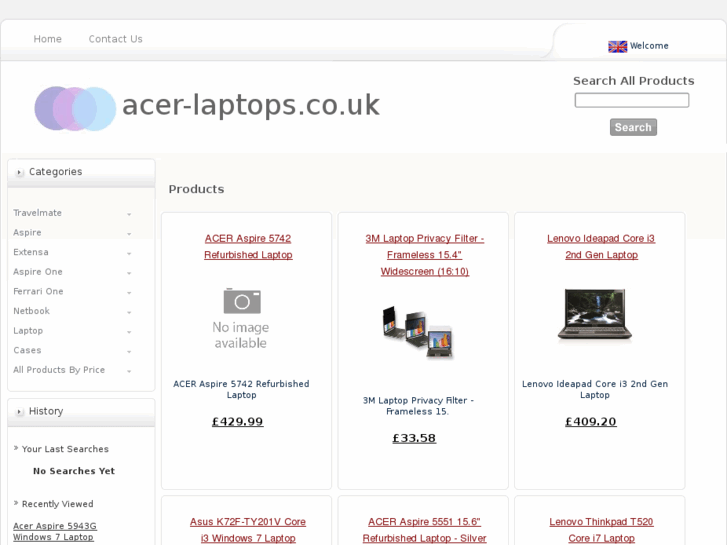 www.acer-laptops.co.uk