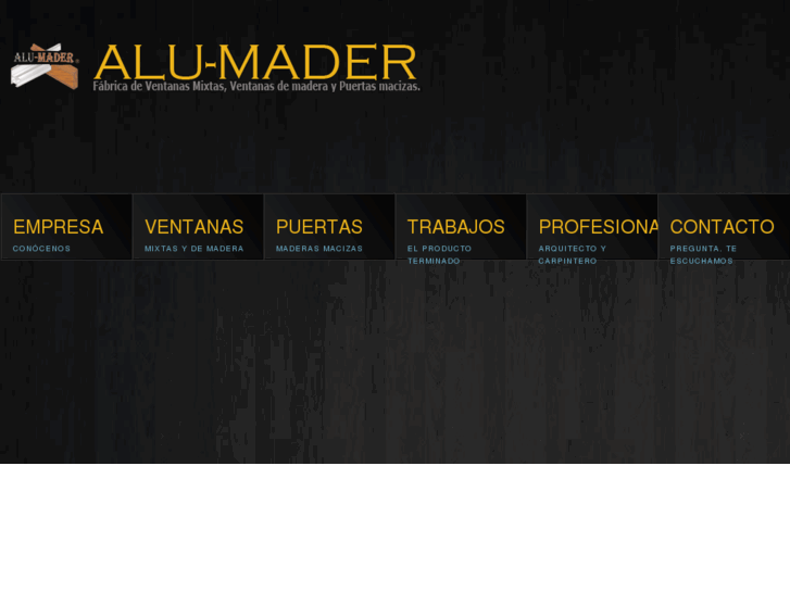 www.alu-mader.com