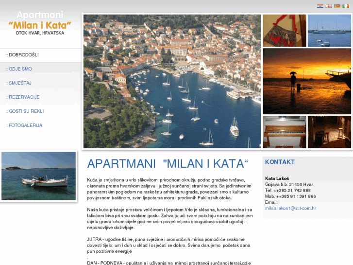 www.apartmani-lakos-hvar.com