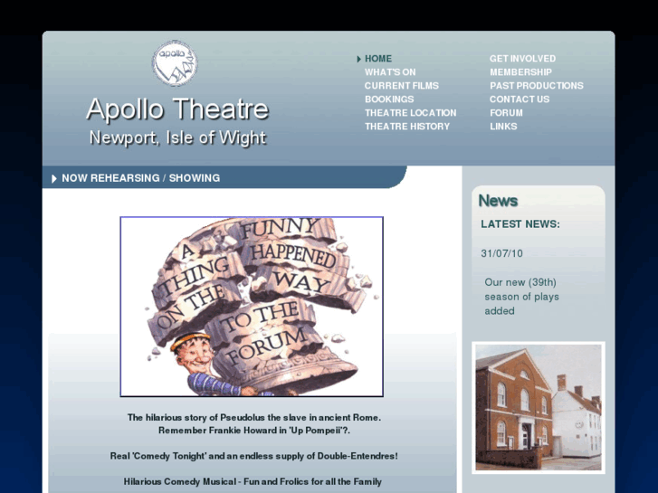 www.apollo-theatre.org.uk